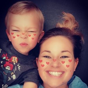 Meet your Posher, Erin